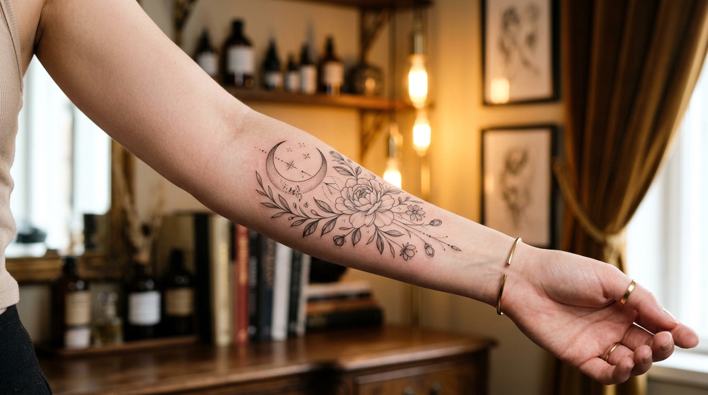 Neyir Ink DÃ¶vme